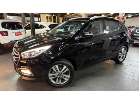 HYUNDAI IX35 2.0 16V 4P AUTOM�TICO, Foto 15
