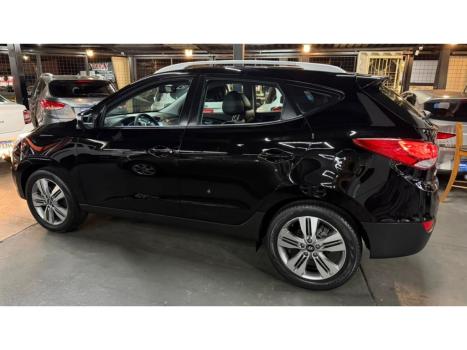 HYUNDAI IX35 2.0 16V 4P AUTOM�TICO, Foto 16