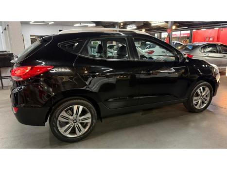 HYUNDAI IX35 2.0 16V 4P AUTOM�TICO, Foto 17