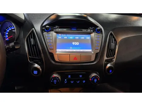 HYUNDAI IX35 2.0 16V 4P AUTOM�TICO, Foto 20