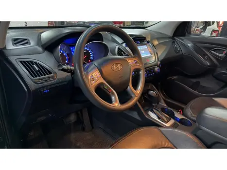 HYUNDAI IX35 2.0 16V 4P AUTOM�TICO, Foto 21