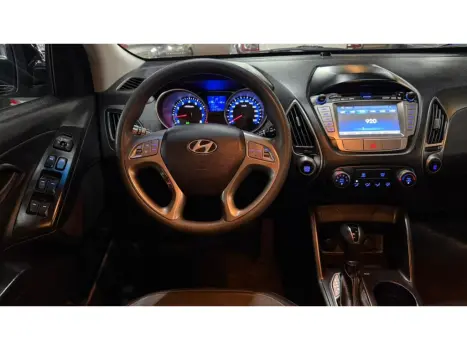 HYUNDAI IX35 2.0 16V 4P AUTOM�TICO, Foto 22