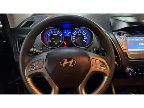 HYUNDAI IX35 2.0 16V 4P AUTOM�TICO, Foto 23