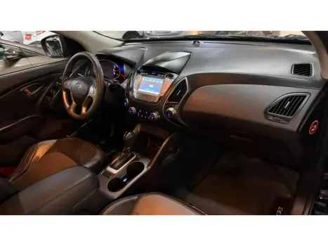 HYUNDAI IX35 2.0 16V 4P AUTOM�TICO, Foto 25