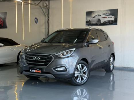 HYUNDAI IX35 2.0 16V 4P GLS FLEX AUTOM�TICO, Foto 1
