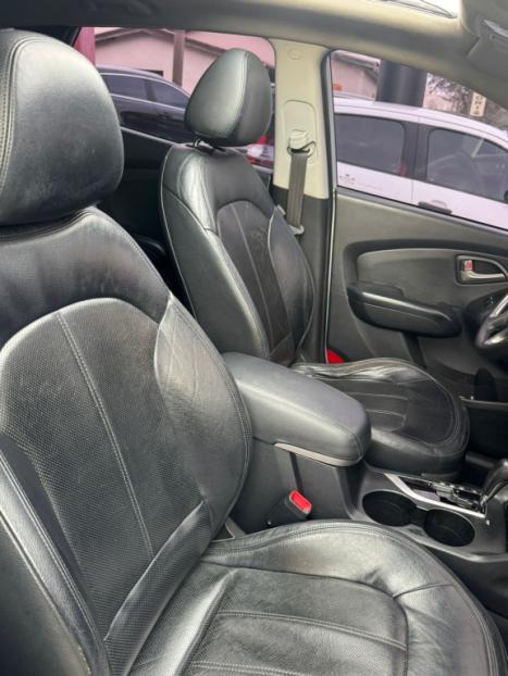 HYUNDAI IX35 2.0 16V 4P GLS AUTOM�TICO, Foto 4