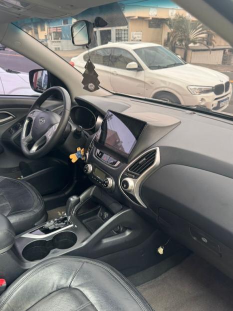 HYUNDAI IX35 2.0 16V 4P GLS AUTOM�TICO, Foto 7