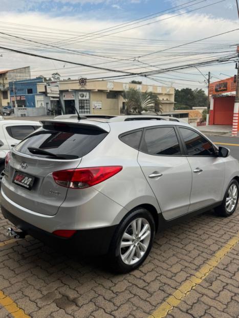 HYUNDAI IX35 2.0 16V 4P GLS AUTOM�TICO, Foto 8