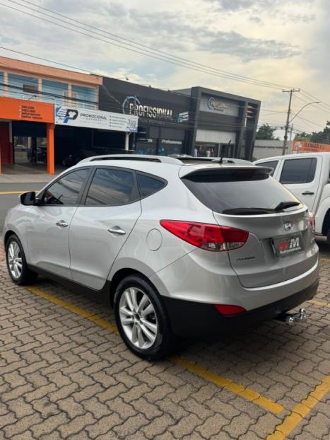 HYUNDAI IX35 2.0 16V 4P GLS AUTOM�TICO, Foto 9