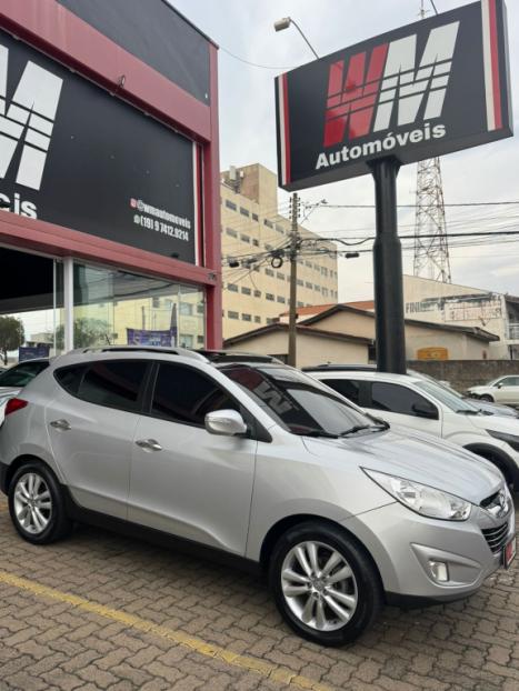 HYUNDAI IX35 2.0 16V 4P GLS AUTOM�TICO, Foto 11