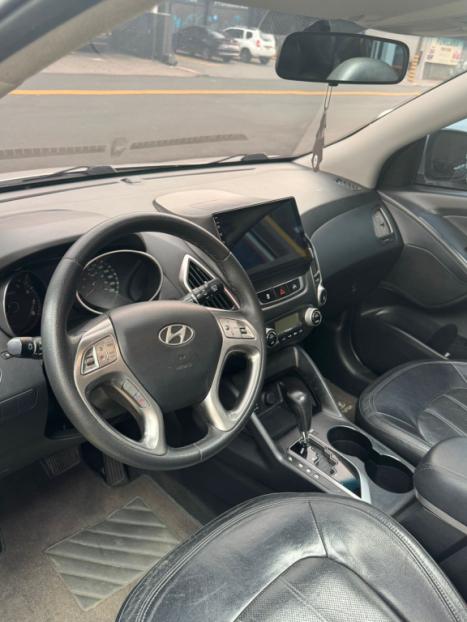 HYUNDAI IX35 2.0 16V 4P GLS AUTOM�TICO, Foto 12