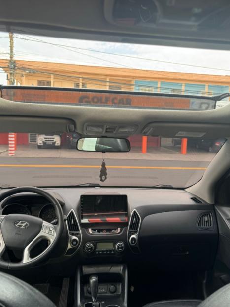 HYUNDAI IX35 2.0 16V 4P GLS AUTOM�TICO, Foto 13