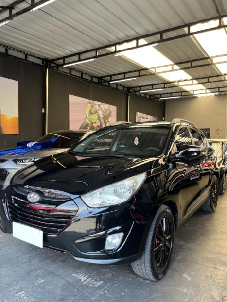 HYUNDAI IX35 2.0 16V 4P GLS AUTOM�TICO, Foto 1