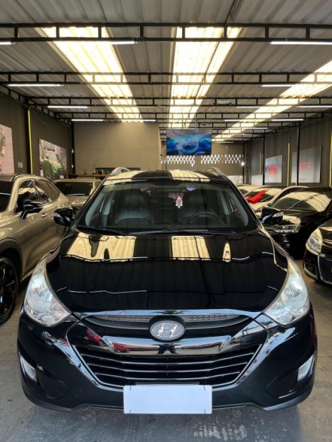 HYUNDAI IX35 2.0 16V 4P GLS AUTOM�TICO, Foto 3