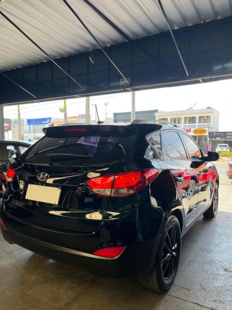HYUNDAI IX35 2.0 16V 4P GLS AUTOM�TICO, Foto 5