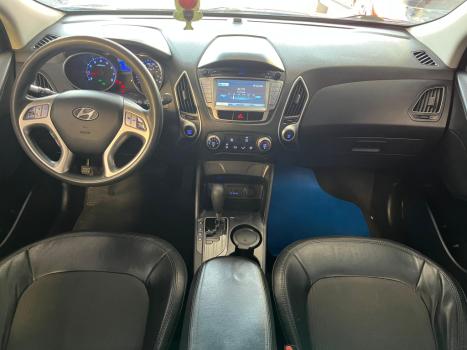 HYUNDAI IX35 2.0 16V 4P GLS AUTOM�TICO, Foto 9