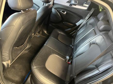 HYUNDAI IX35 2.0 16V 4P GLS AUTOM�TICO, Foto 13