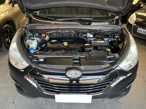 HYUNDAI IX35 2.0 16V 4P GLS AUTOM�TICO, Foto 14