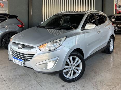 HYUNDAI IX35 2.0 16V 4P FLEX AUTOM�TICO, Foto 1