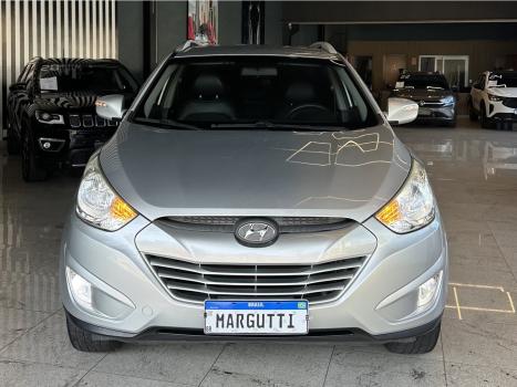 HYUNDAI IX35 2.0 16V 4P FLEX AUTOM�TICO, Foto 2