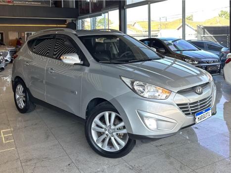 HYUNDAI IX35 2.0 16V 4P FLEX AUTOM�TICO, Foto 3