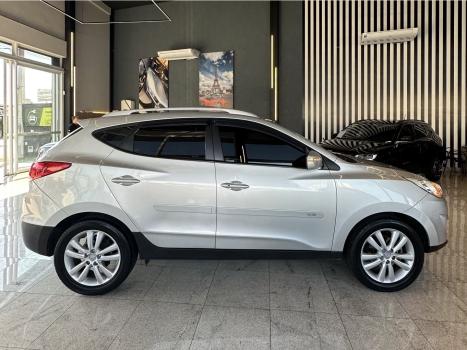 HYUNDAI IX35 2.0 16V 4P FLEX AUTOM�TICO, Foto 4