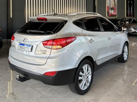 HYUNDAI IX35 2.0 16V 4P FLEX AUTOM�TICO, Foto 5