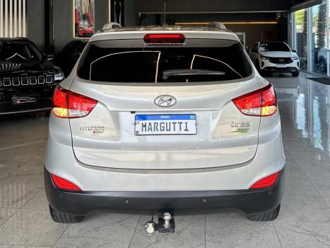 HYUNDAI IX35 2.0 16V 4P FLEX AUTOM�TICO, Foto 6
