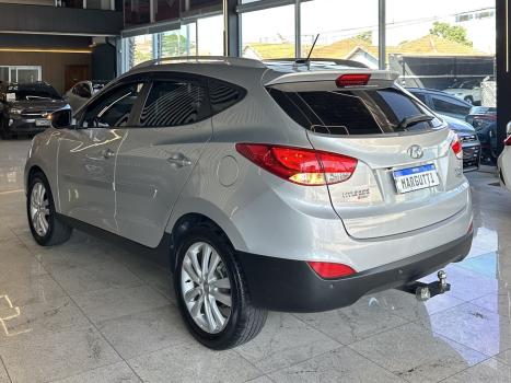 HYUNDAI IX35 2.0 16V 4P FLEX AUTOM�TICO, Foto 7