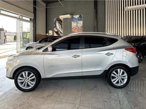 HYUNDAI IX35 2.0 16V 4P FLEX AUTOM�TICO, Foto 8