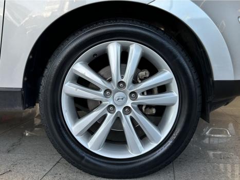 HYUNDAI IX35 2.0 16V 4P FLEX AUTOM�TICO, Foto 9