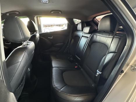 HYUNDAI IX35 2.0 16V 4P FLEX AUTOM�TICO, Foto 10