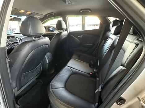 HYUNDAI IX35 2.0 16V 4P FLEX AUTOM�TICO, Foto 11