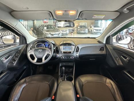 HYUNDAI IX35 2.0 16V 4P FLEX AUTOM�TICO, Foto 12