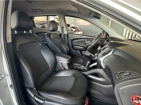 HYUNDAI IX35 2.0 16V 4P FLEX AUTOM�TICO, Foto 13