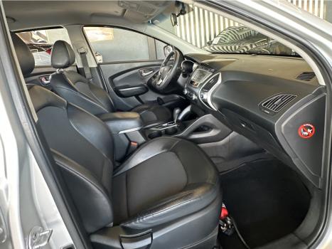 HYUNDAI IX35 2.0 16V 4P FLEX AUTOM�TICO, Foto 14