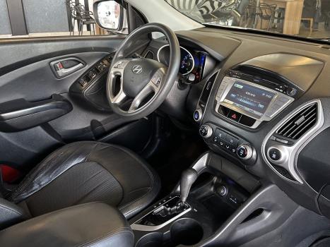 HYUNDAI IX35 2.0 16V 4P FLEX AUTOM�TICO, Foto 15