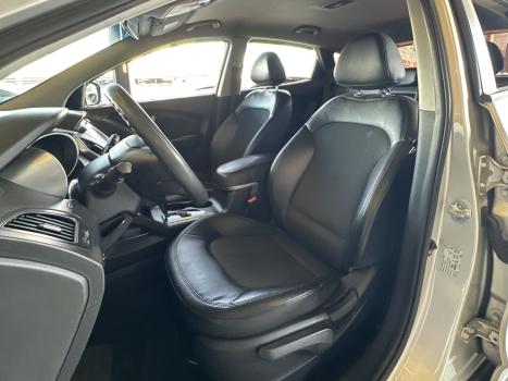 HYUNDAI IX35 2.0 16V 4P FLEX AUTOM�TICO, Foto 16