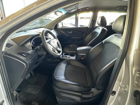 HYUNDAI IX35 2.0 16V 4P FLEX AUTOM�TICO, Foto 17