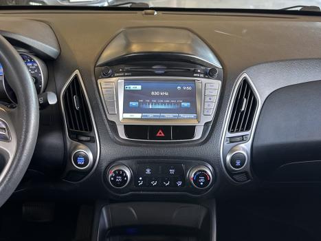 HYUNDAI IX35 2.0 16V 4P FLEX AUTOM�TICO, Foto 20