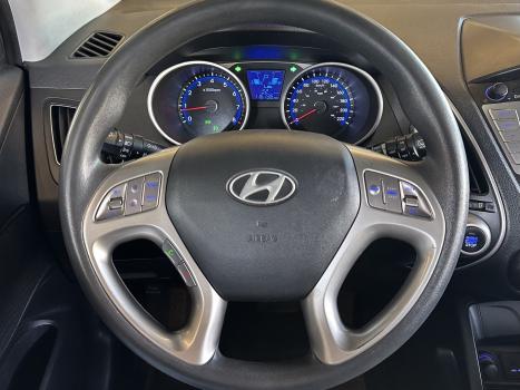 HYUNDAI IX35 2.0 16V 4P FLEX AUTOM�TICO, Foto 22