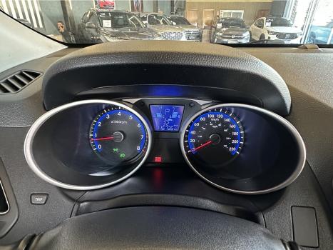 HYUNDAI IX35 2.0 16V 4P FLEX AUTOM�TICO, Foto 23