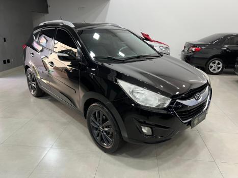 HYUNDAI IX35 2.0 16V 4P FLEX AUTOMÁTICO, Foto 1