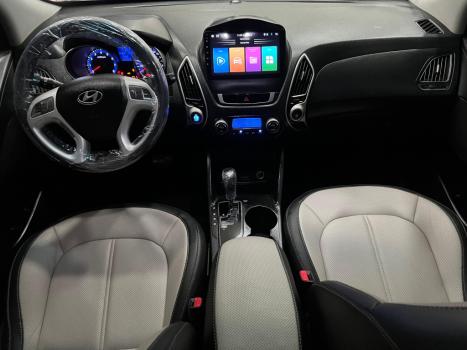 HYUNDAI IX35 2.0 16V 4P FLEX AUTOMÁTICO, Foto 2