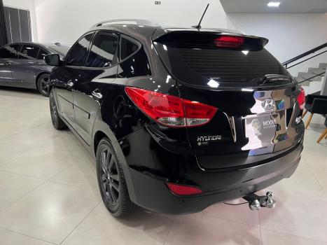 HYUNDAI IX35 2.0 16V 4P FLEX AUTOMÁTICO, Foto 3