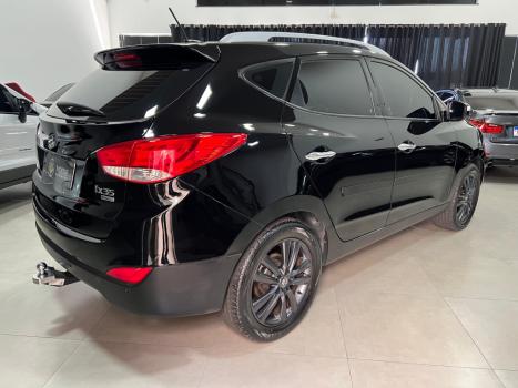 HYUNDAI IX35 2.0 16V 4P FLEX AUTOMÁTICO, Foto 5
