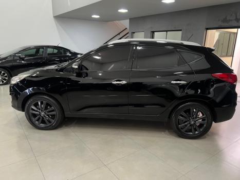 HYUNDAI IX35 2.0 16V 4P FLEX AUTOMÁTICO, Foto 6