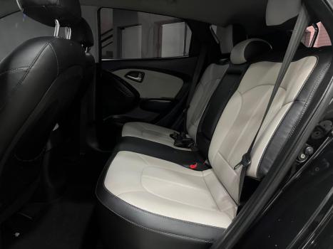 HYUNDAI IX35 2.0 16V 4P FLEX AUTOMÁTICO, Foto 8