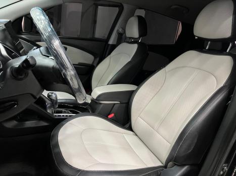 HYUNDAI IX35 2.0 16V 4P FLEX AUTOMÁTICO, Foto 9