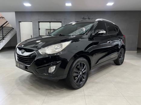 HYUNDAI IX35 2.0 16V 4P FLEX AUTOMÁTICO, Foto 11